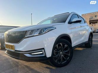 ev חשמלי אוט׳ (163 כ״ס)