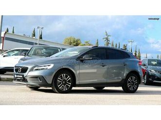 volvo v40 cross country 2019 kinetic | αυτόματο | led | autodedousis