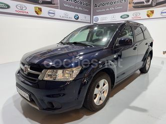 fiat freemont lounge 2.0 16v diesel