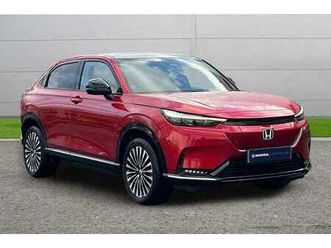 150kw advance 69kwh 5dr auto