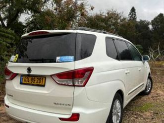 dlx אוט׳ פנאי-שטח 2.2 (178 כ״ס)