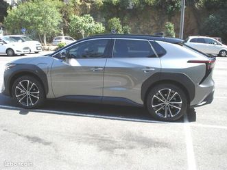 toyota - bz4x . 218cv . origin - esclusive - awd