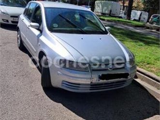 fiat stilo 1.9 multijet dynamic