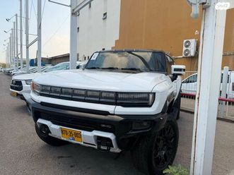 3x חשמלי אוט׳ פנאי-שטח 5 מק 5 דל (804 כ״ס)