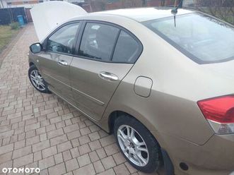 honda city 1.4 comfort