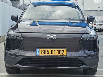 premium חשמלי אוט׳ 5 מק (204 כ״ס)