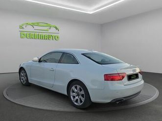 audi a5 2.0 tfsi 180 cv ambition