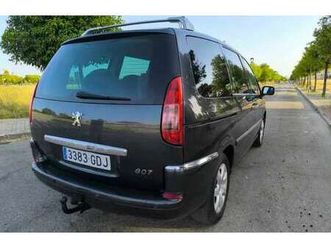 PEUGEOT 136 2-0hdi-sv-136