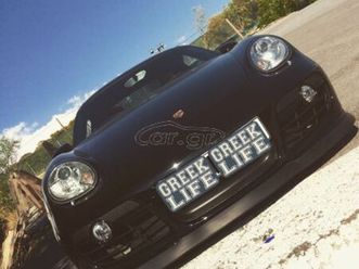 porsche cayman 2007 s black edition