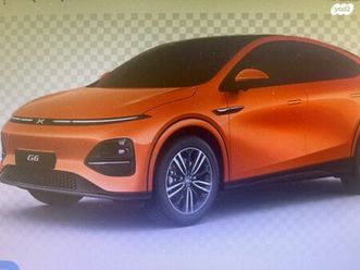 4x4 performance חשמלי אוט׳ (476 כ״ס)