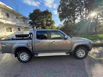 mazda bt-50 2008 bt-50