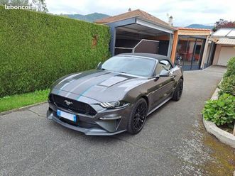 vend mustang v8 5l cab