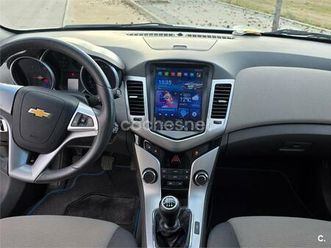 chevrolet cruze 2.0 vcdi 16v ls clima