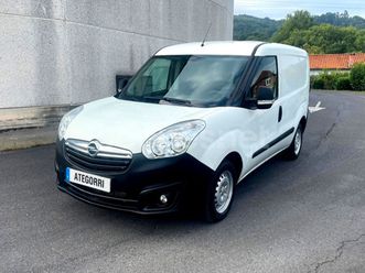 opel combo tour expression 1.3 cdti l1 h1