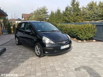 honda jazz 1.4 ls
