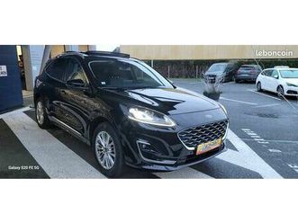 ford kuga vignale i-awd 2.5 duratec fhev 190cv