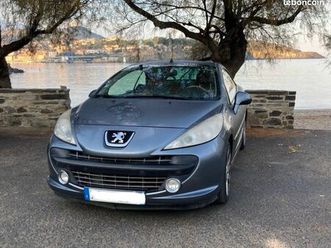 207cc full options + carplay