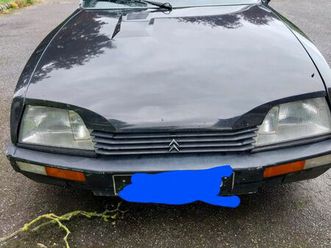 cx limousine turbo 2 diesel