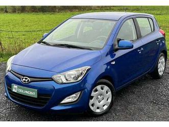 1.2i comfort - airco - prêt à immatriculer