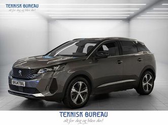 gt phev 300hk 4wd aut. massasje | r.kam | acc | krok