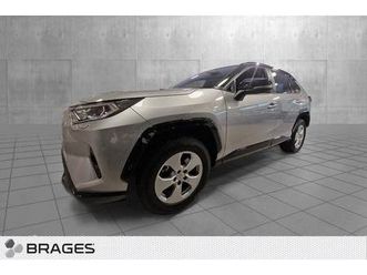 hybrid 2wd style aut