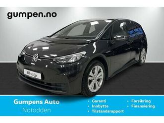 pro limited 58kwh 204hk