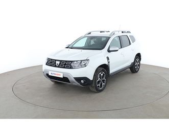 dacia duster 1.5 dci prestige 4x2