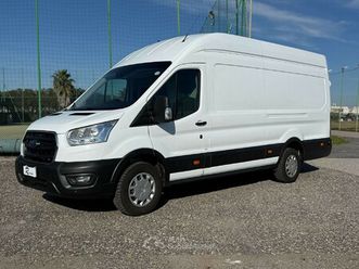 350 2.0 tdci ecoblue 170 cv h3 l4 jumbo