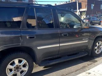 gmc envoy à vendre (2006)