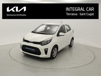 kia - picanto 1.0 dpi 46kw 63cv concept