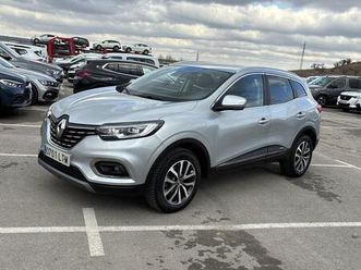 renault kadjar zen gpf tce 140cv