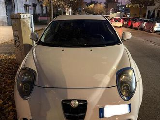 alfa mito 1.3 multijet 95cv neopat
