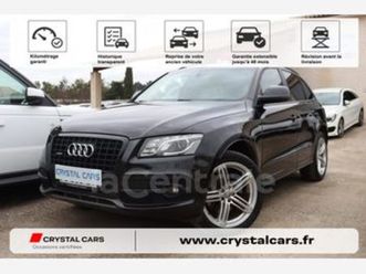 generation2 3.0 v6 tdi 245 business line quattro s tronic 7