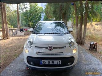 500l 1.3 mjet popstar