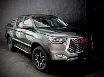 2.0cti double cab super lux