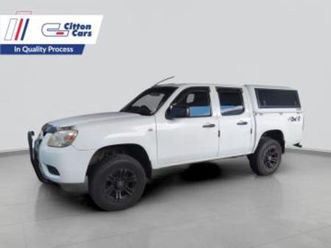 2.6i drifter sle 4x4