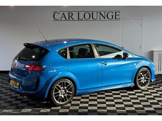 2012 - 2.0 tdi cr fr+ supercopa euro 5 5dr