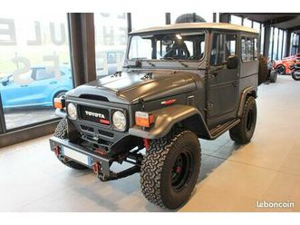 toyota land cruiser bj 40