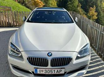 bmw 6er-reihe 650i xdrive
