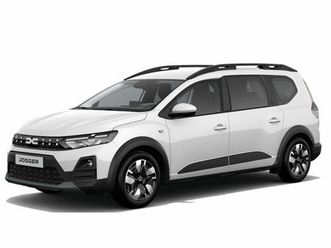 dacia jogger expression tce 110 5 míst