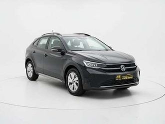 taigo 1.0 tsi life business opf ///11000 km ///