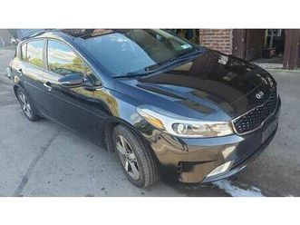 2018 kia forte 5 4 cylinder only 57k miles