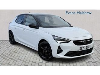 2022 - 1.2 gs line 5dr