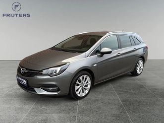 astra sports tourer+