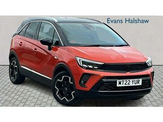 2022 - 1.2 turbo [130] ultimate 5dr