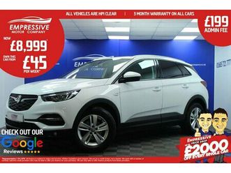 2018 (18) - 1.5 turbo d se 5dr