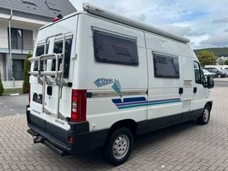 boxer furgón 2.8hdi 350 lh acristalado