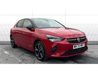 2020 (70) - 1.2 turbo elite nav premium 5dr petrol hatchback