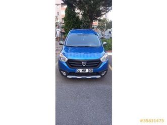 1.5 dci stepway