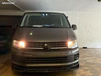 vw t6